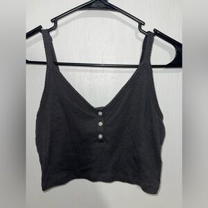 American Eagle Outfitters Women’s Tank Top